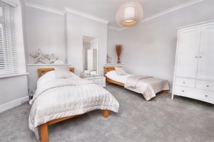 Bedroom two pic 1- click for photo gallery
